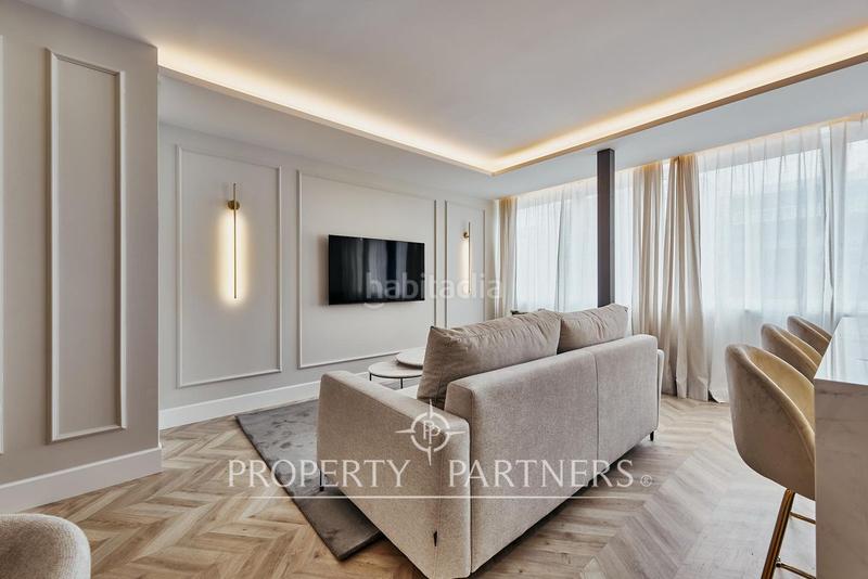 Foto c614bef2-a336-477b-b509-9a2ba6d46ea3. Piccolo appartamento con riscaldamento in Lista Madrid