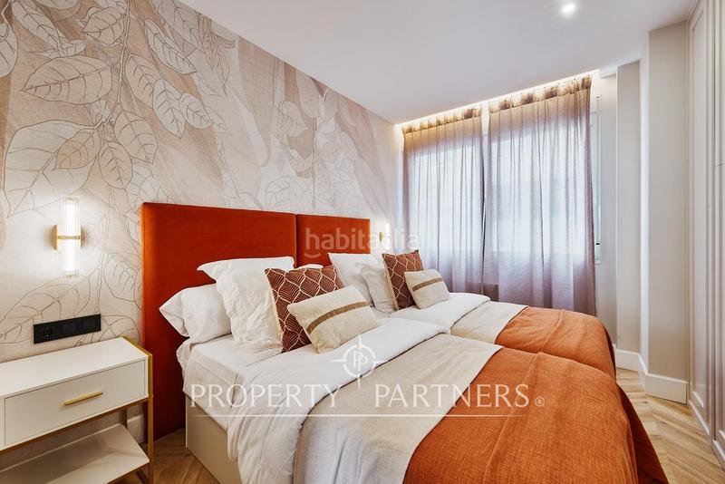 Foto e504bcde-25fc-48ad-8497-a2d146ff2b58. Piccolo appartamento con riscaldamento in Lista Madrid