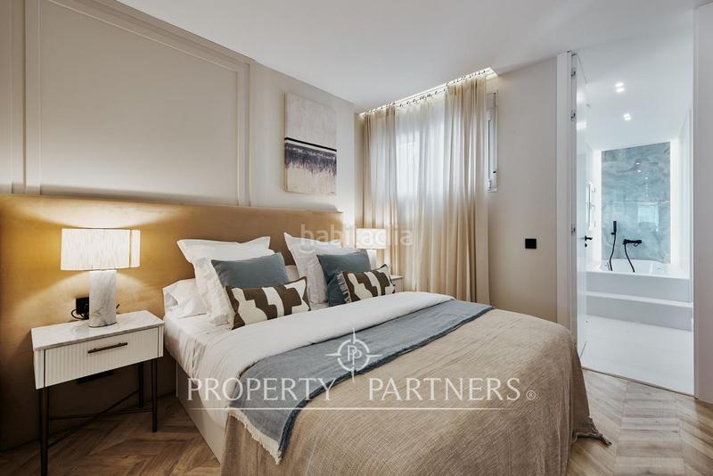 Foto fdc1b733-4772-4f01-9d8d-ad77282c13ac. Piccolo appartamento con riscaldamento in Lista Madrid
