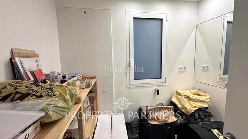 Foto 17395f0e-4496-40eb-9fea-a375b9e81c52. Apartamento maravilloso piso exterior con terraza privada en Goya en Madrid