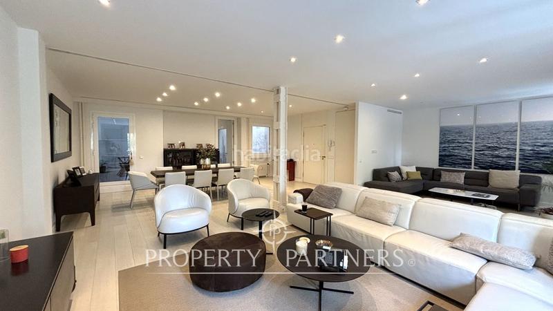 Foto 192dc2a2-eafe-4b0e-a2a9-d063dbaed46b. Apartamento maravilloso piso exterior con terraza privada en Goya en Madrid