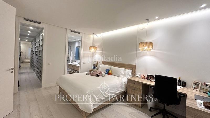 Foto 1d26d73d-232f-4639-8524-3a41c72a46d5. Apartamento maravilloso piso exterior con terraza privada en Goya en Madrid