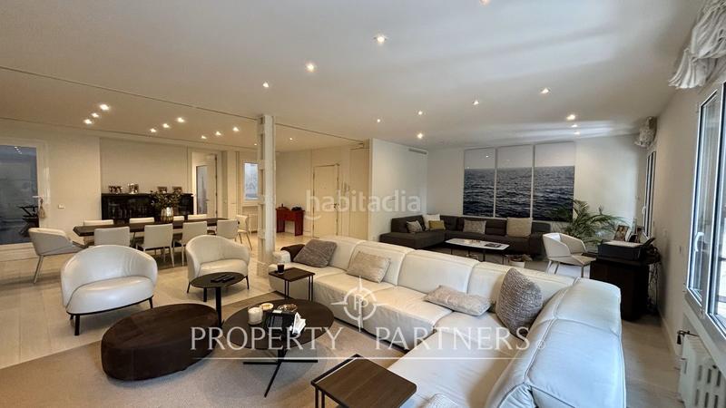 Foto 1d3c73f1-7ddd-44b3-9ed5-0c1de3dd76e0. Apartamento maravilloso piso exterior con terraza privada en Goya en Madrid
