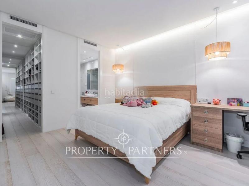 Foto 24fd7030-7c23-4e87-aaa1-44b0dcabdded. Apartamento maravilloso piso exterior con terraza privada en Goya en Madrid