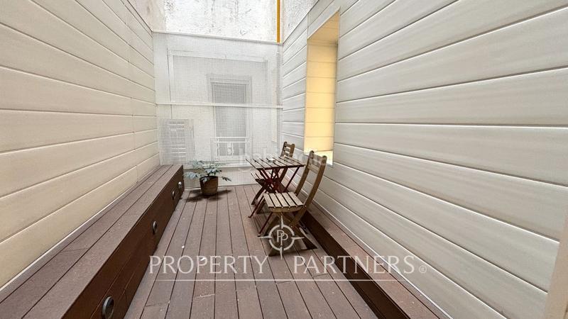 Foto 37e2445c-ca15-43fd-a800-0464d2416a4f. Apartamento maravilloso piso exterior con terraza privada en Goya en Madrid