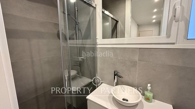 Foto 41d2ccb3-6e1f-4b29-9bb2-f3ac57f22113. Apartamento maravilloso piso exterior con terraza privada en Goya en Madrid
