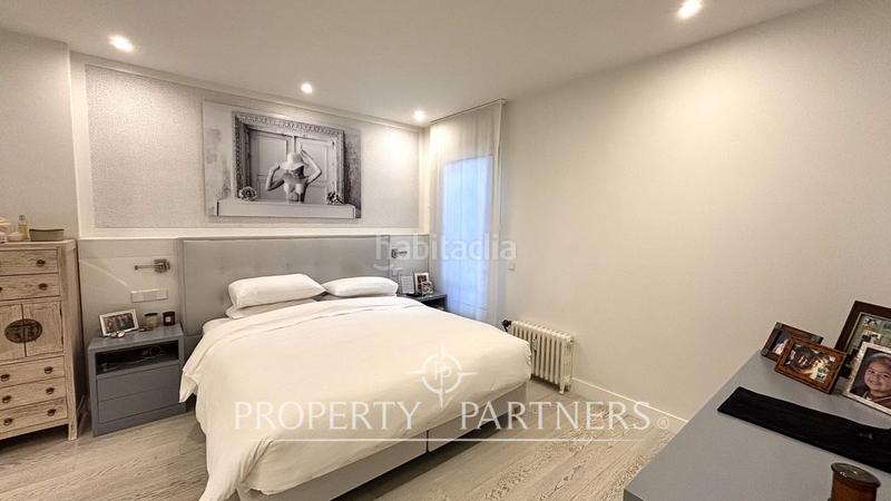 Foto 51eb9818-7c31-4e91-8548-50d0c987b040. Apartamento maravilloso piso exterior con terraza privada en Goya en Madrid