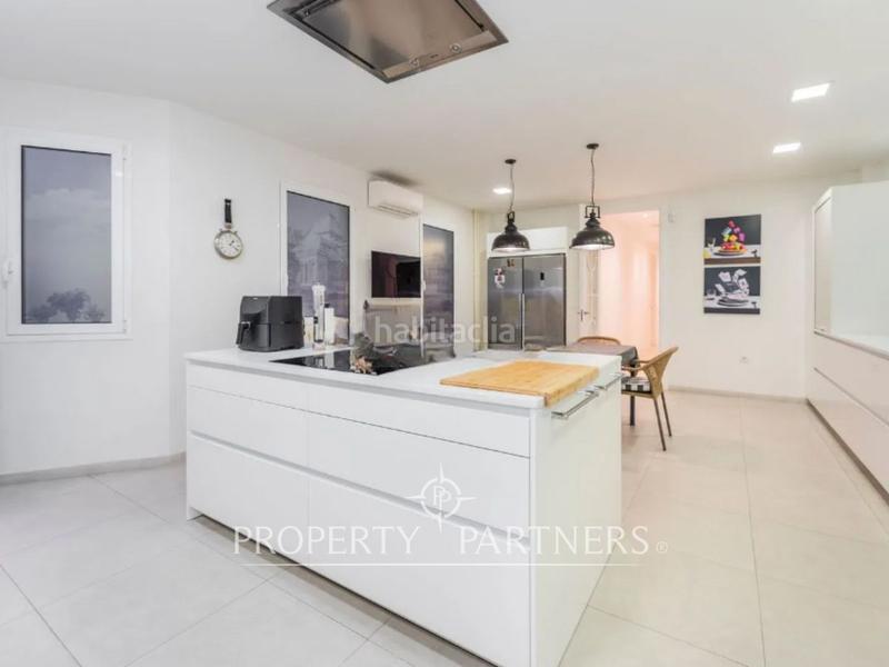 Foto 558a9dbe-c05e-4c9e-99bf-8d83e1c4b871. Apartamento maravilloso piso exterior con terraza privada en Goya en Madrid