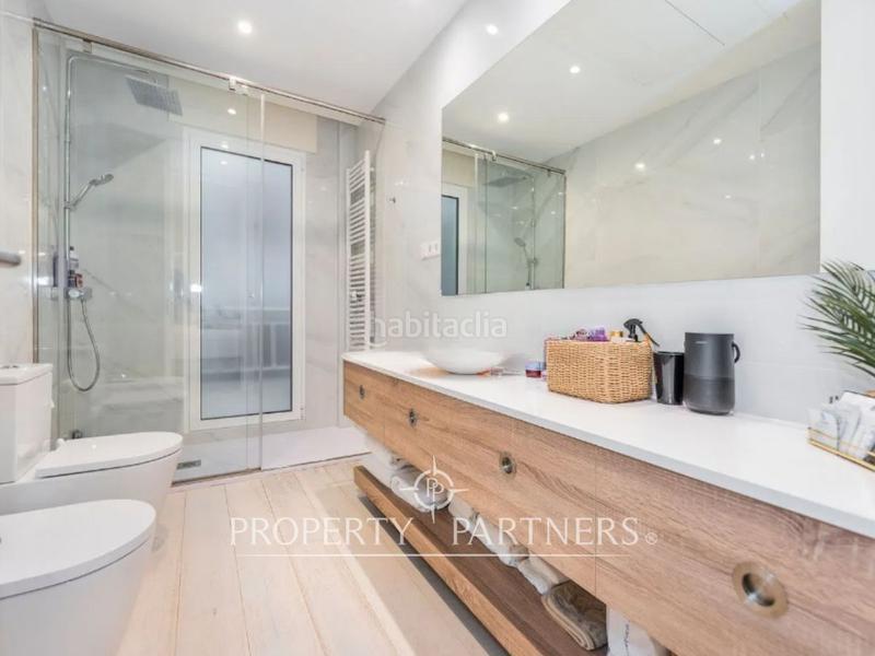 Foto 680751f8-1fb3-4ce0-b6ea-60d2b34a1ba8. Apartamento maravilloso piso exterior con terraza privada en Goya en Madrid