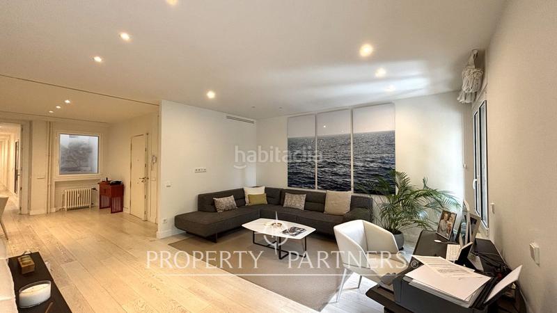 Foto 8864b87d-6575-4636-8f6e-28d0e73aaced. Apartamento maravilloso piso exterior con terraza privada en Goya en Madrid