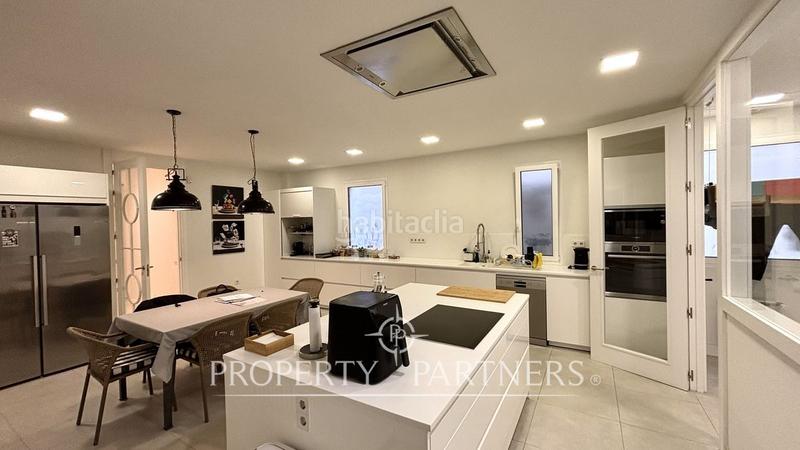 Foto 8d2d4f8d-d499-4b4b-8f31-26f8735d65a0. Apartamento maravilloso piso exterior con terraza privada en Goya en Madrid
