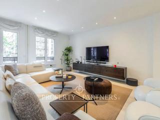 Apartamento en Calle de Goya