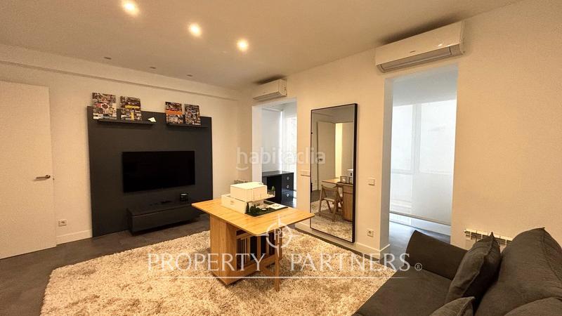 Foto 96df5e6d-97c4-498a-8e7d-5f3262a2c3a1. Apartamento maravilloso piso exterior con terraza privada en Goya en Madrid