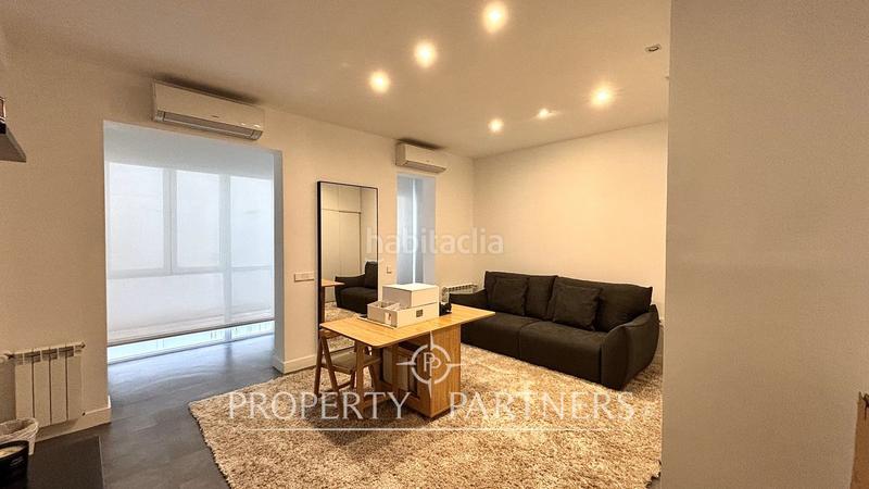 Foto a32f523a-c438-48be-b21a-53637d8e8fcb. Apartamento maravilloso piso exterior con terraza privada en Goya en Madrid