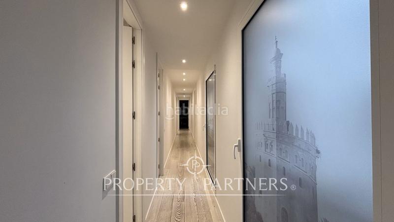 Foto b6f5f1cd-852f-4e68-8827-be0209821a4e. Apartamento maravilloso piso exterior con terraza privada en Goya en Madrid
