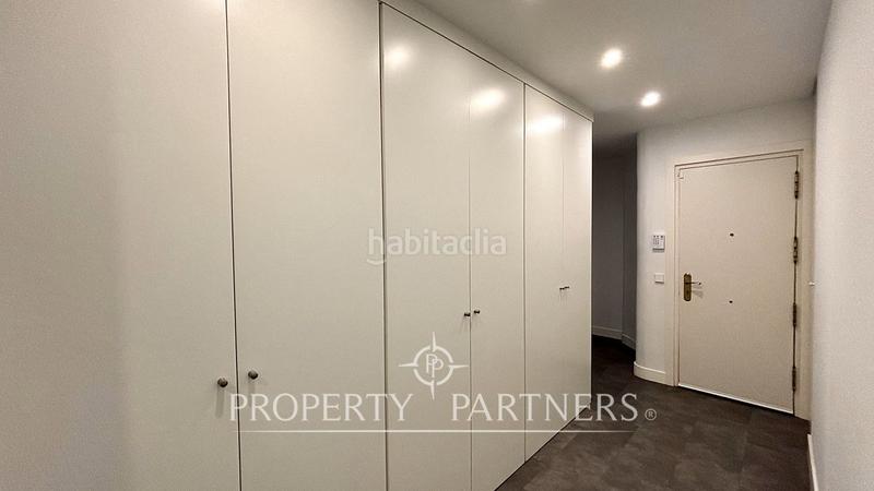 Foto bc7ca967-8605-4bcb-bdee-9603ff216be7. Apartamento maravilloso piso exterior con terraza privada en Goya en Madrid