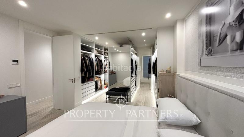 Foto e6f42002-783c-41ba-9830-6bcf1031863a. Apartamento maravilloso piso exterior con terraza privada en Goya en Madrid