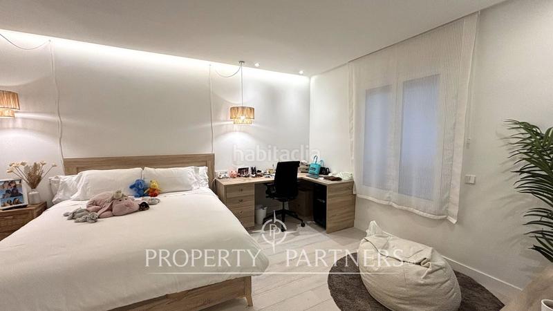 Foto e778d407-10d9-4252-b31a-d62a9b91cb1f. Apartamento maravilloso piso exterior con terraza privada en Goya en Madrid
