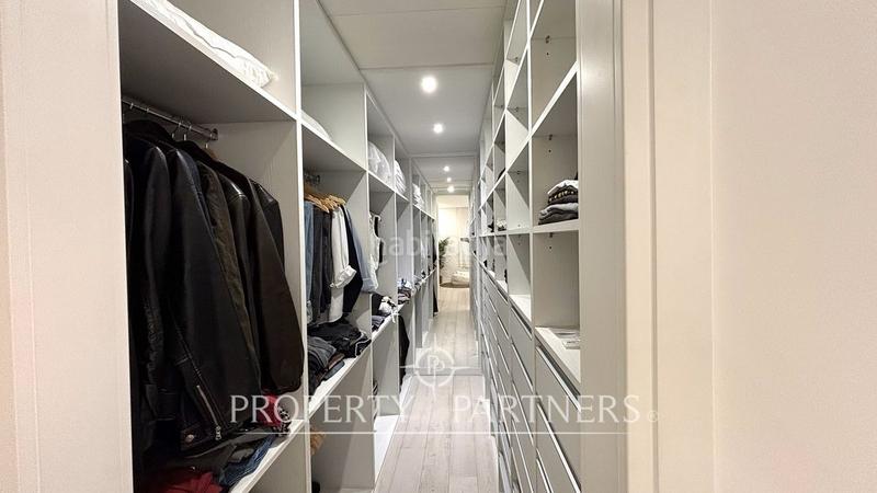 Foto edce4b3c-ec83-4111-b082-acddb7344e6a. Apartamento maravilloso piso exterior con terraza privada en Goya en Madrid