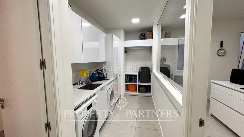 Foto efe3c085-bf34-42d0-b3ed-aa5ccd6762e0. Apartamento maravilloso piso exterior con terraza privada en Goya en Madrid
