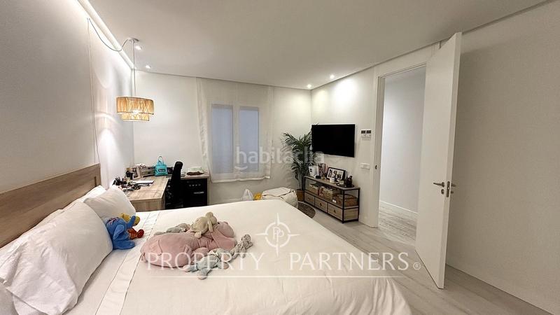 Foto f1cd48bf-7fde-4506-bd27-c974d9ed9662. Apartamento maravilloso piso exterior con terraza privada en Goya en Madrid