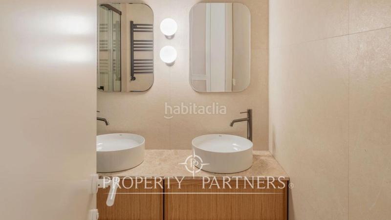 Foto 1c6b767d-5fe3-4363-b4a0-3c65cfabf171. Piccolo appartamento con riscaldamento parcheggio in Madrid