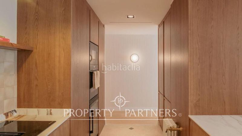 Foto 1e6b5367-f298-4965-8b08-dcbc4aa48865. Piccolo appartamento con riscaldamento parcheggio in Madrid