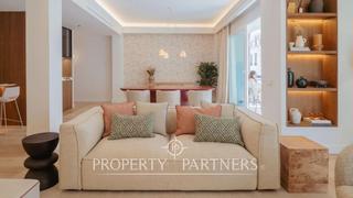 Apartamento en Calle de Francisca Moreno