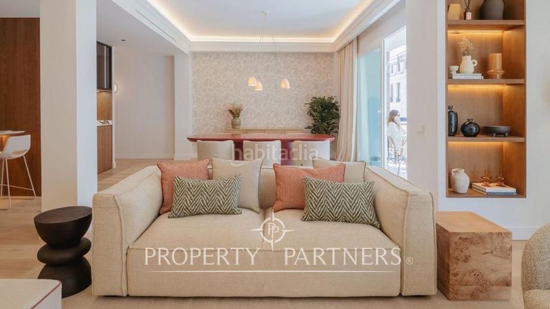 Foto c148212e-4710-4041-a05a-fe3b9d15c568. Piccolo appartamento con riscaldamento parcheggio in Madrid