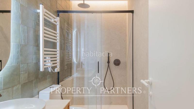 Foto c3da2f35-225c-4cf1-9933-e72dc4aefd0e. Piccolo appartamento con riscaldamento parcheggio in Madrid