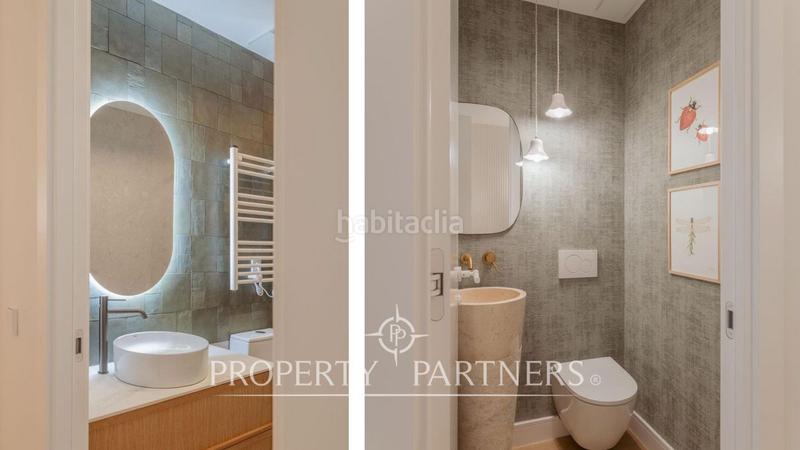 Foto cf56a44f-02ea-477c-b8d4-76e74bfedeae. Piccolo appartamento con riscaldamento parcheggio in Madrid