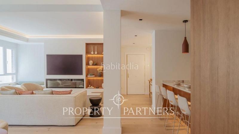 Foto dfddaa1d-9a5a-40c0-abe4-4b4cf6658f5c. Piccolo appartamento con riscaldamento parcheggio in Madrid