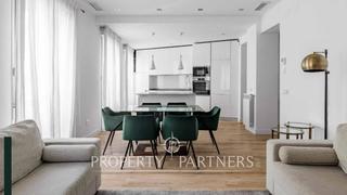 Apartamento en Calle Alcalá