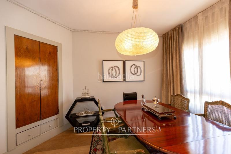 Foto 0c999aed-902d-4c09-8326-df5f65742c47. Apartamento discreto ático con gran terraza en El Viso en Madrid