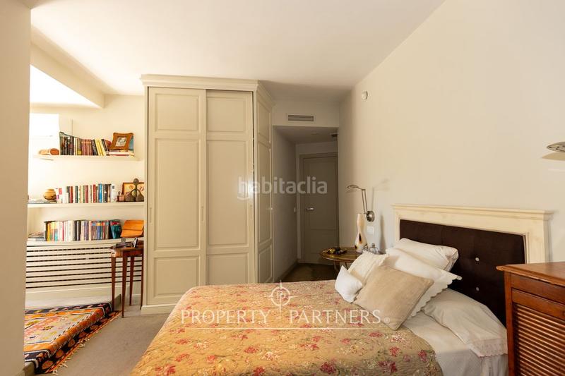 Foto 3a5693d1-78ac-4b93-90d6-36bff854d8f7. Apartamento discreto ático con gran terraza en El Viso en Madrid