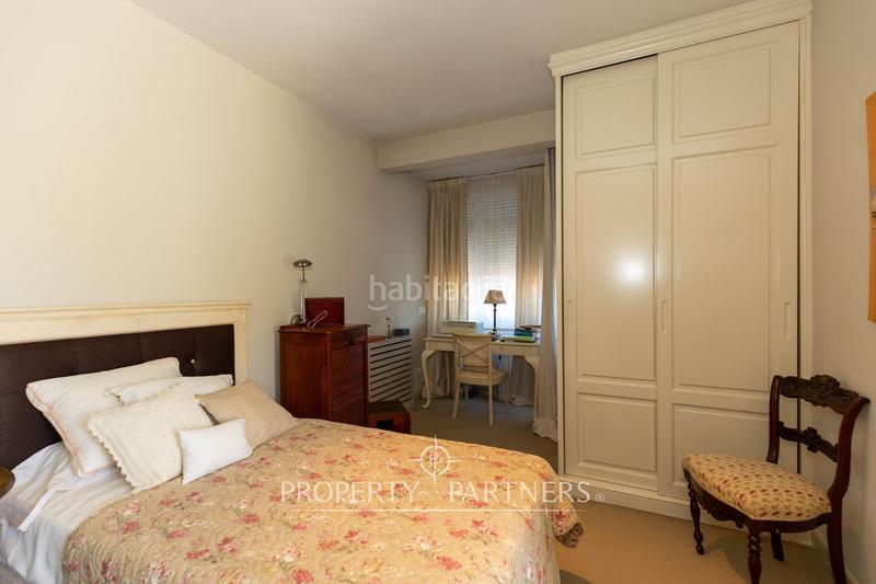 Foto 50ca3531-0d1e-4214-9d48-b6b48933c548. Apartamento discreto ático con gran terraza en El Viso en Madrid