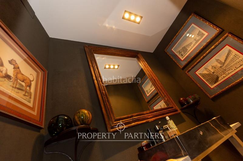 Foto 91746bd9-0a36-46f5-accb-283bbe0490fe. Apartamento discreto ático con gran terraza en El Viso en Madrid