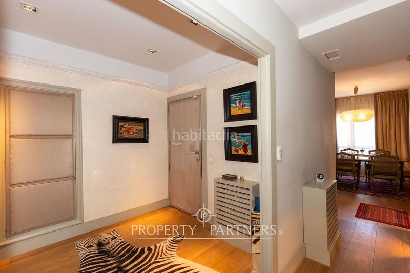 Foto c5e4a0f6-0121-426f-a824-a9e0edac52b6. Apartamento discreto ático con gran terraza en El Viso en Madrid
