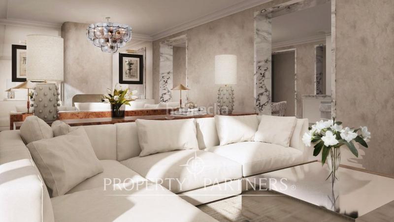 Foto 2113ecaf-1507-4fe5-93ce-98ffb641b03a. Apartamento amplio piso en finca clásica a pasos de la puerta de alcalá y parque del retiro en Jerónimos en Madrid