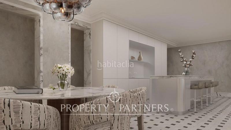 Foto 73c01074-8004-4b2a-ae68-d2f153b75445. Apartamento amplio piso en finca clásica a pasos de la puerta de alcalá y parque del retiro en Jerónimos en Madrid