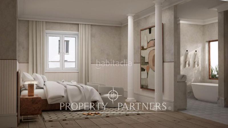 Foto 86430775-2bab-4cb9-9a41-8e787b83c6d2. Apartamento amplio piso en finca clásica a pasos de la puerta de alcalá y parque del retiro en Jerónimos en Madrid