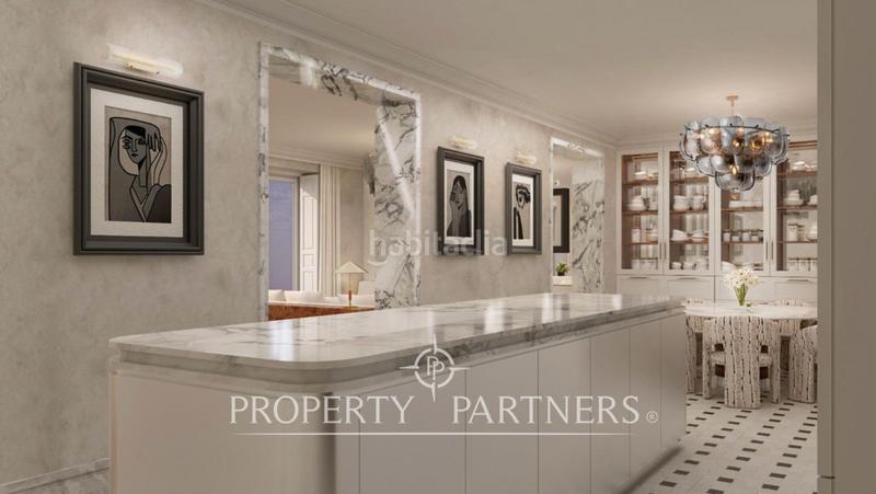 Foto 977c5c35-ee9d-4e5f-96b7-dda9e85d9fae. Apartamento amplio piso en finca clásica a pasos de la puerta de alcalá y parque del retiro en Jerónimos en Madrid