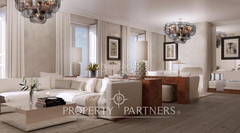 Foto a9468ed5-0f79-4b86-b349-f0f1a895423f. Apartamento amplio piso en finca clásica a pasos de la puerta de alcalá y parque del retiro en Jerónimos en Madrid