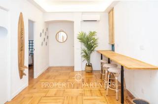 Apartamento en Calle de Hilarión Eslava