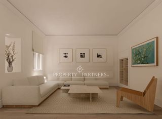 Apartament a Calle de Claudio Coello