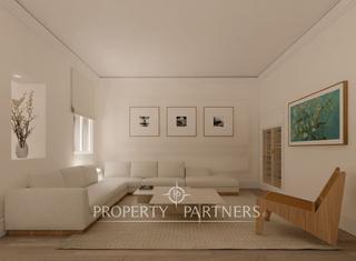 Apartamento en Calle de Claudio Coello