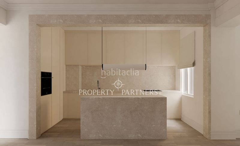 Foto 35b48376-10b2-4898-8b26-91b929805a66. Apartament amb calefacció a Castellana Madrid