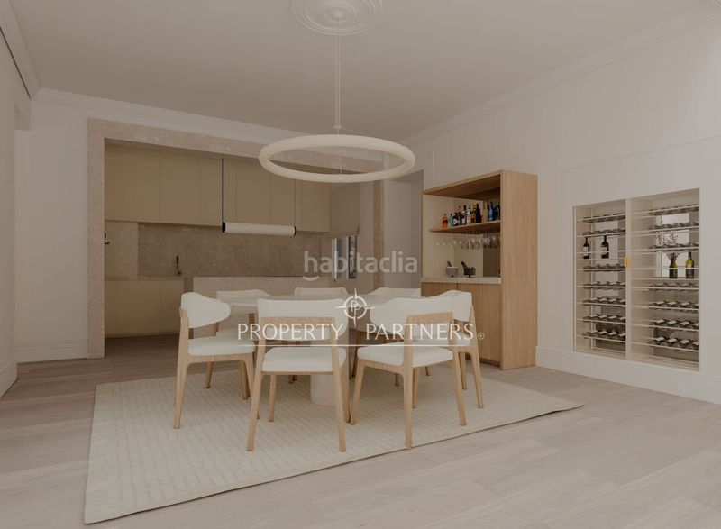 Foto 40cd007d-1565-44b0-894c-ff1a59d37ff1. Apartament amb calefacció a Castellana Madrid