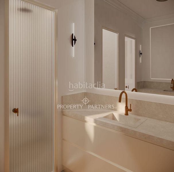 Foto 47d5ad0d-bb70-43d5-8e9d-12abc275bc4c. Apartament amb calefacció a Castellana Madrid