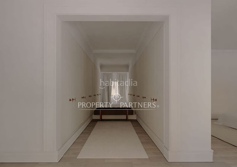 Foto 6aaba127-2ada-4d0c-83d4-4c402d72e128. Apartament amb calefacció a Castellana Madrid